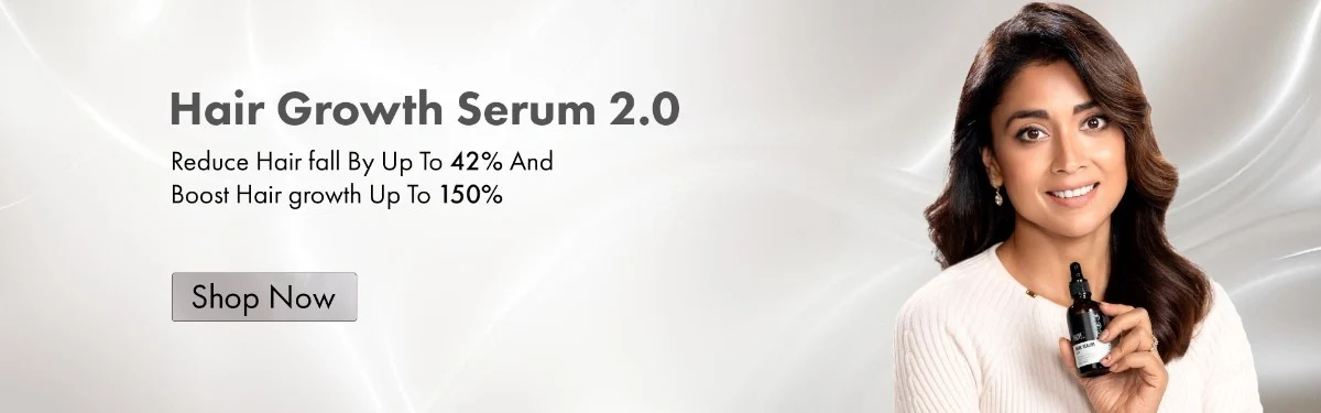 Clean Science, Radiant Results.