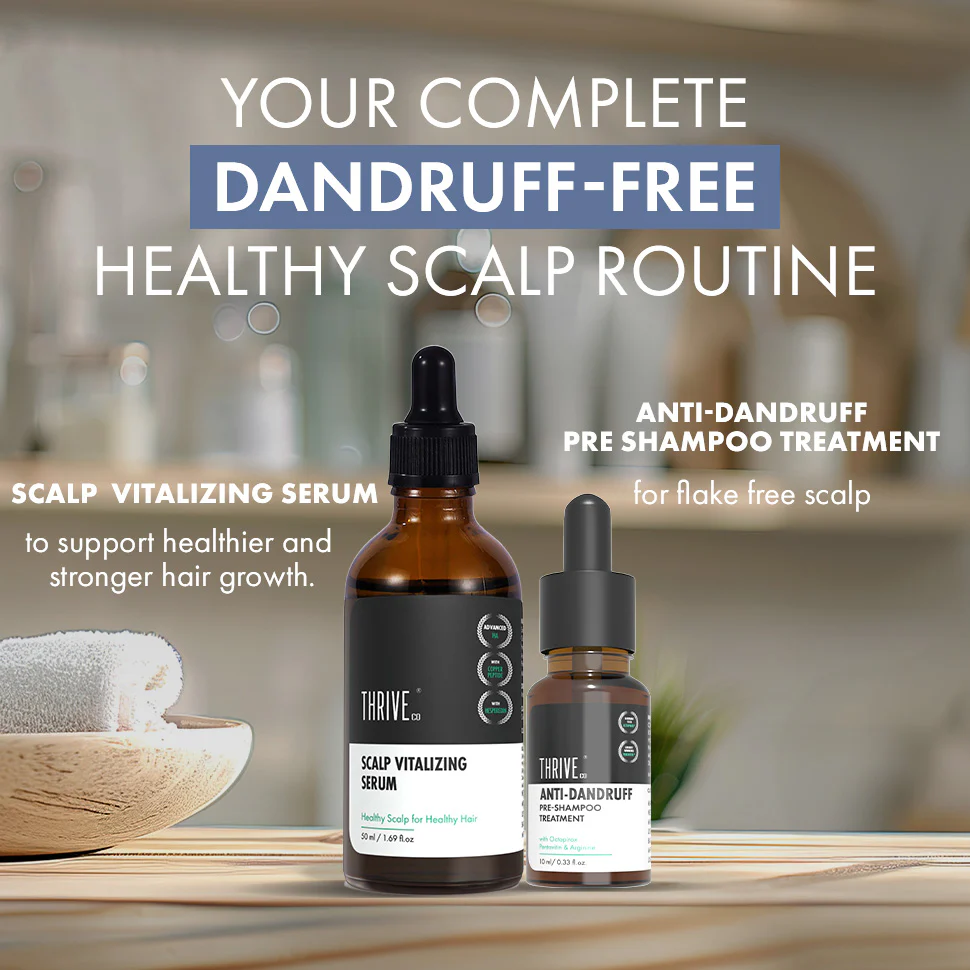 Anti Dandruff Serum, 10ml - Image 10