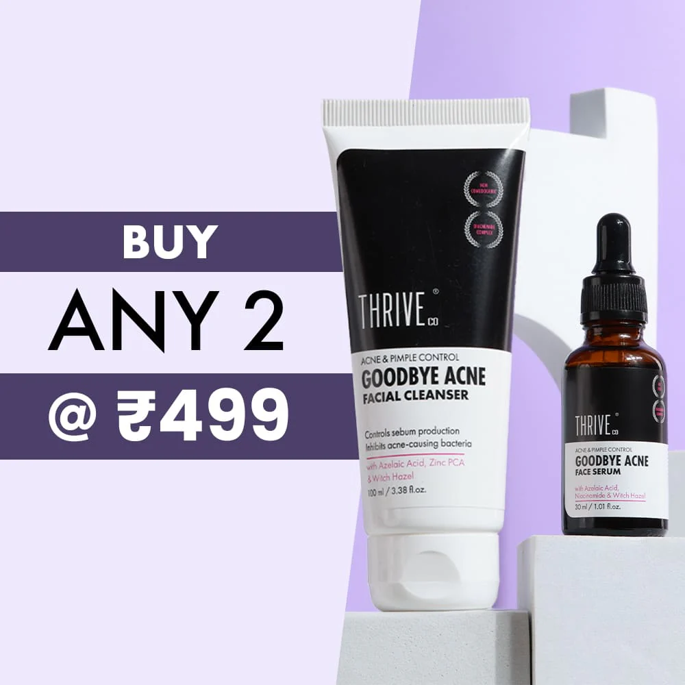 Buy Any 2 @ ₹499