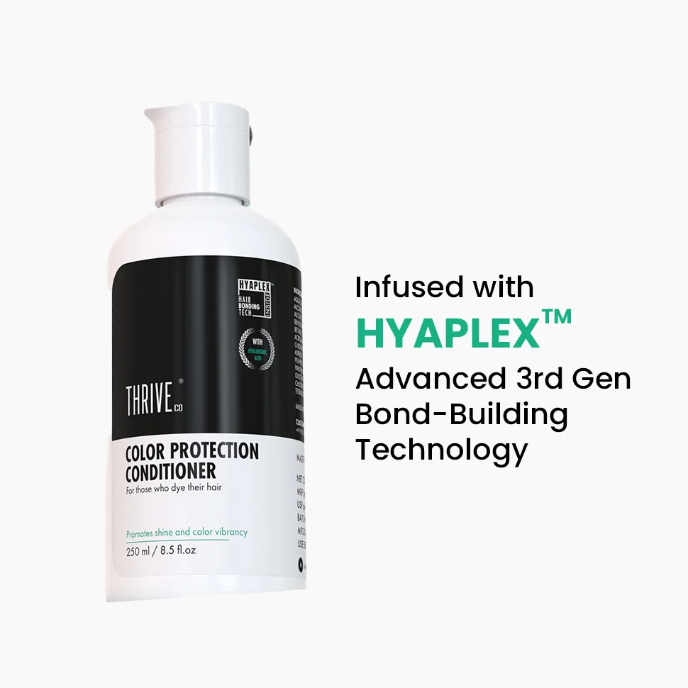 Color Protection Conditioner, 250ml - Image 3