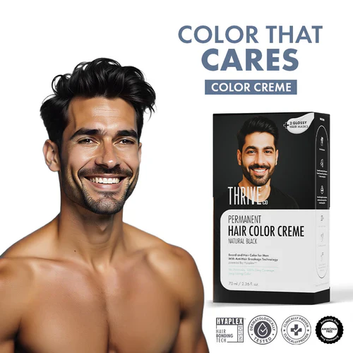Hair Color Range - Image 28