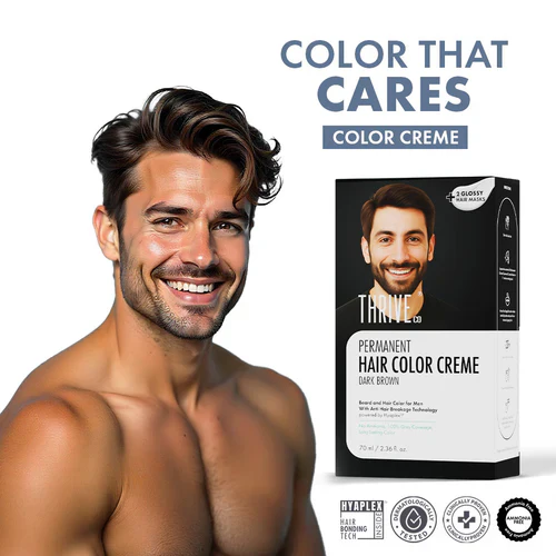 Hair Color Range - Image 32