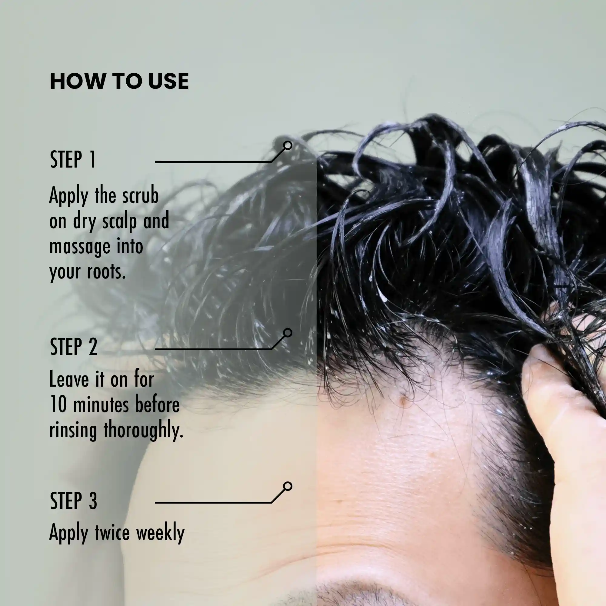 Anti-Greying Trial Kit - Image 6