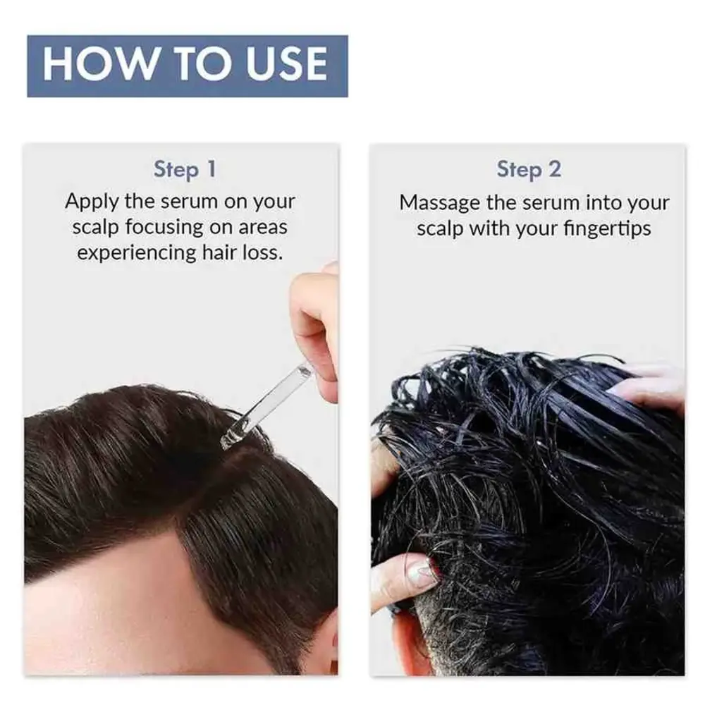 Hair Growth Serum 2.0 For Men & Women - Image 17
