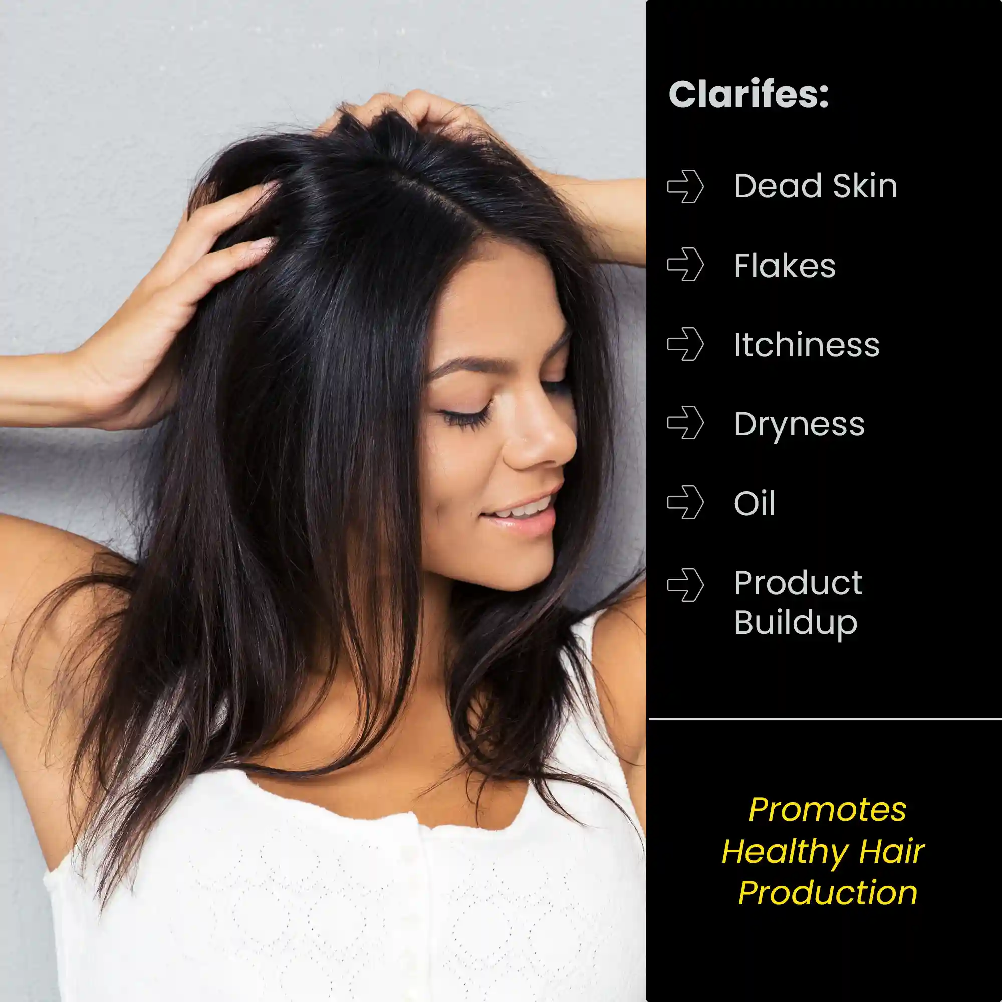 Hair Growth Trial Kit - Image 4