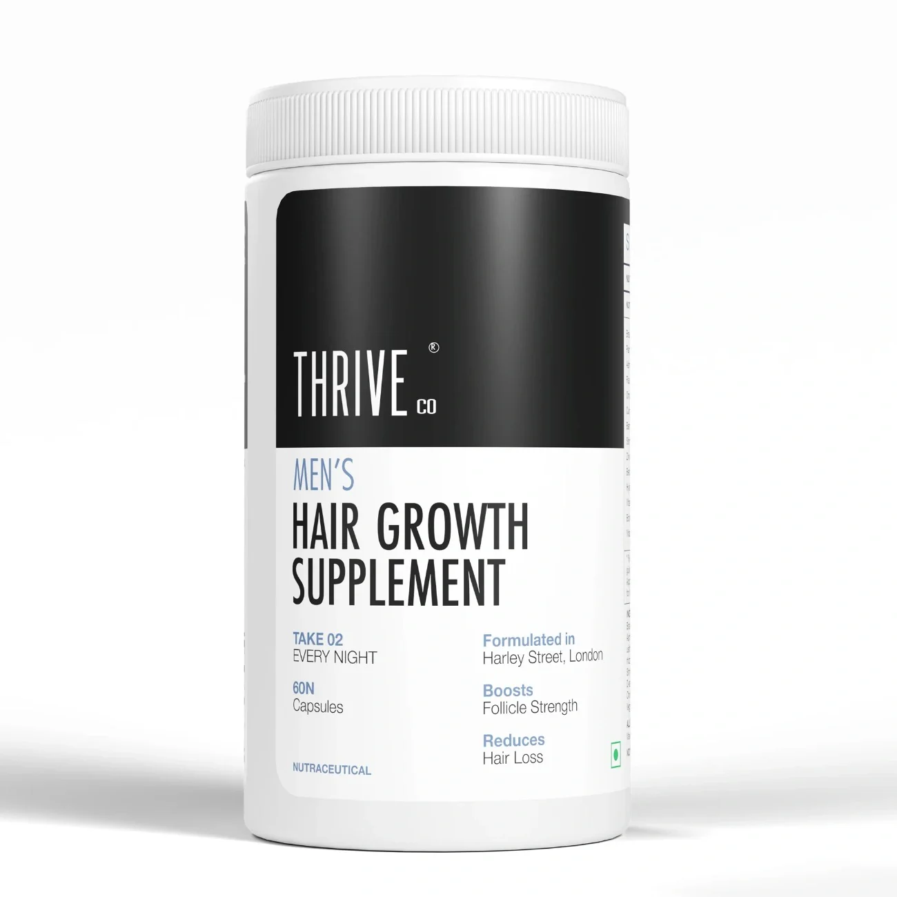 Men’s Hair Growth Solution - Image 4