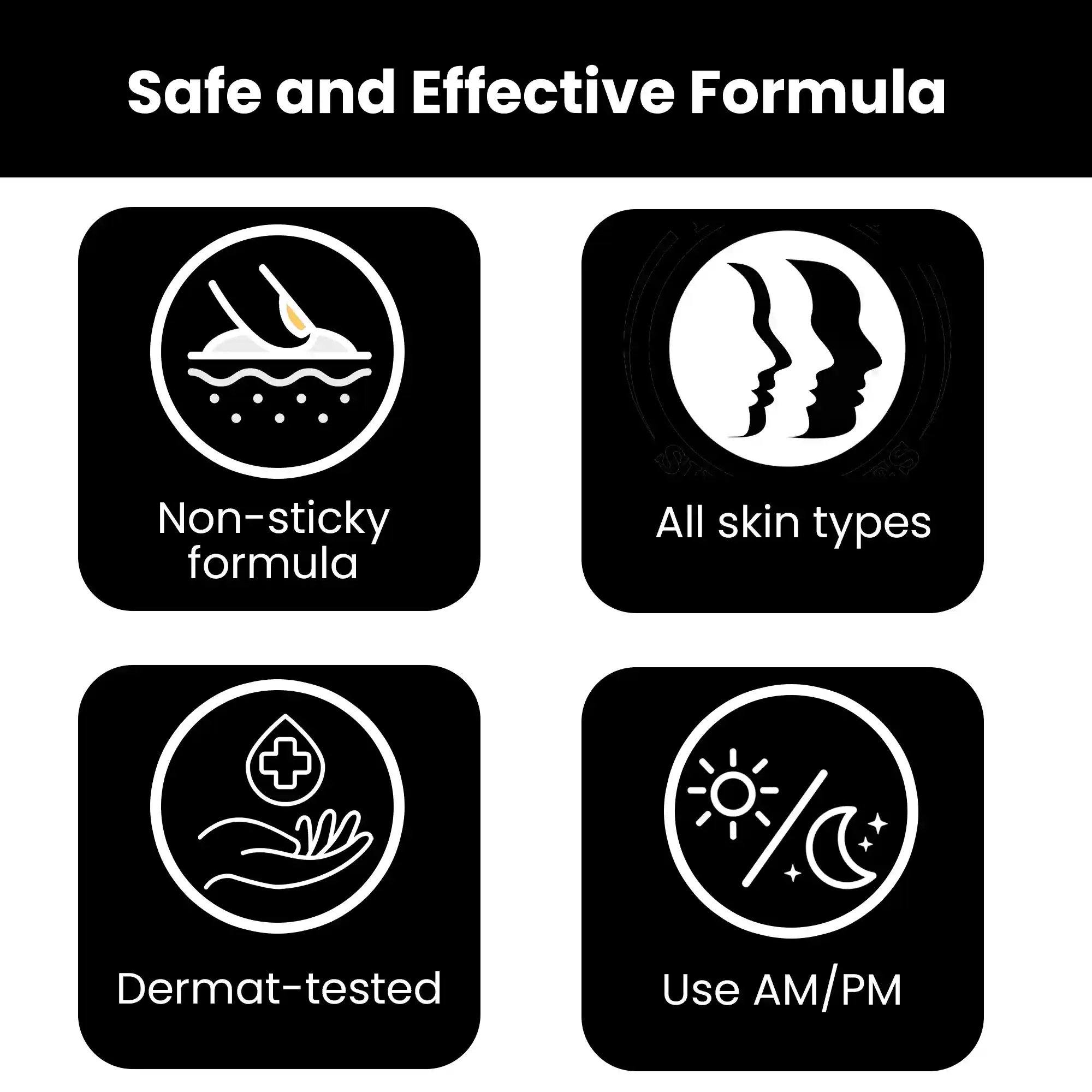 10% Niacinamide Serum with 1% Zinc PCA, 30ml - Image 5