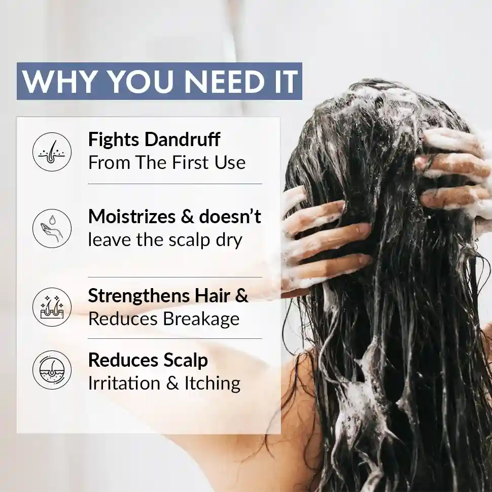 Scalp Clear Shampoo - Image 7