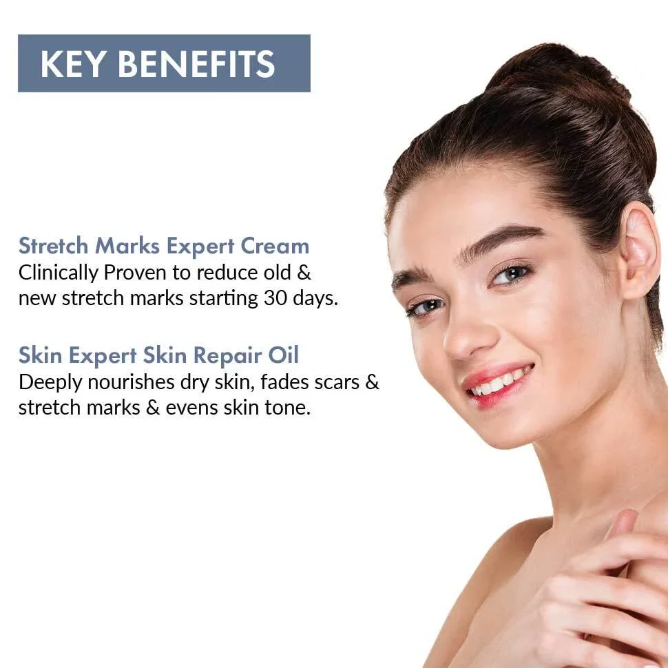 Stretch Marks Trial Kit - Image 2