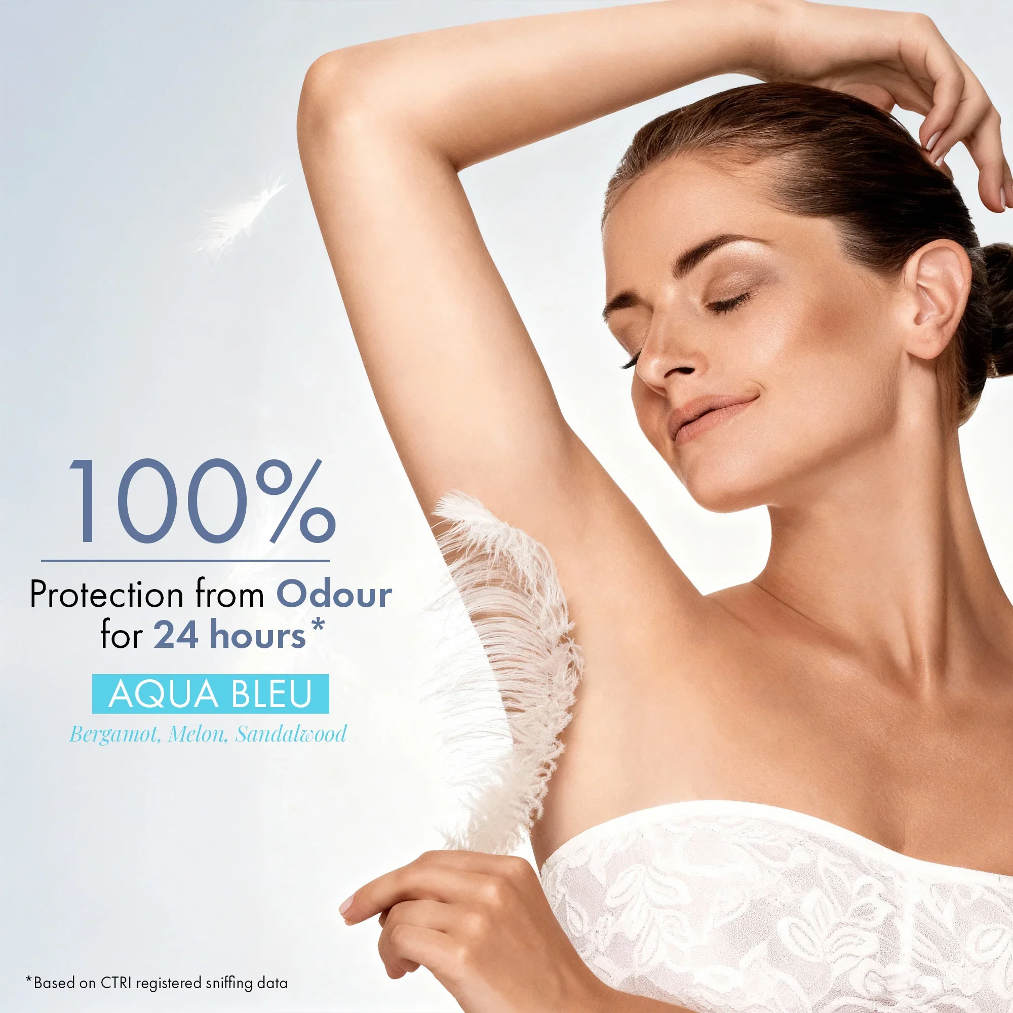 ThriveCo Underarm Lightening Roll on, 40ml - Image 5