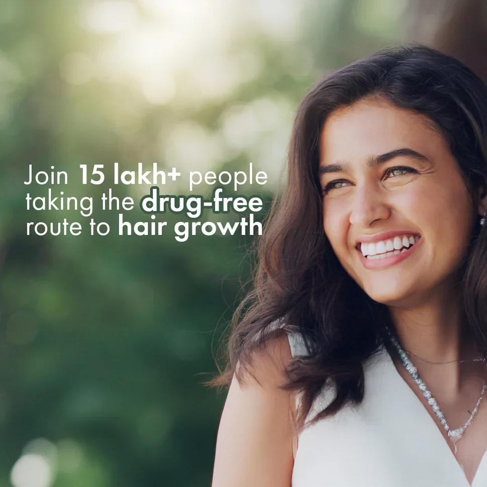Women’s Hair Growth Solution - Image 10