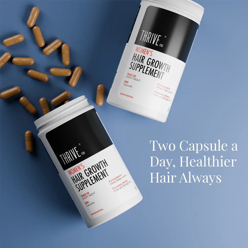 Women’s Hair Growth Solution - Image 9