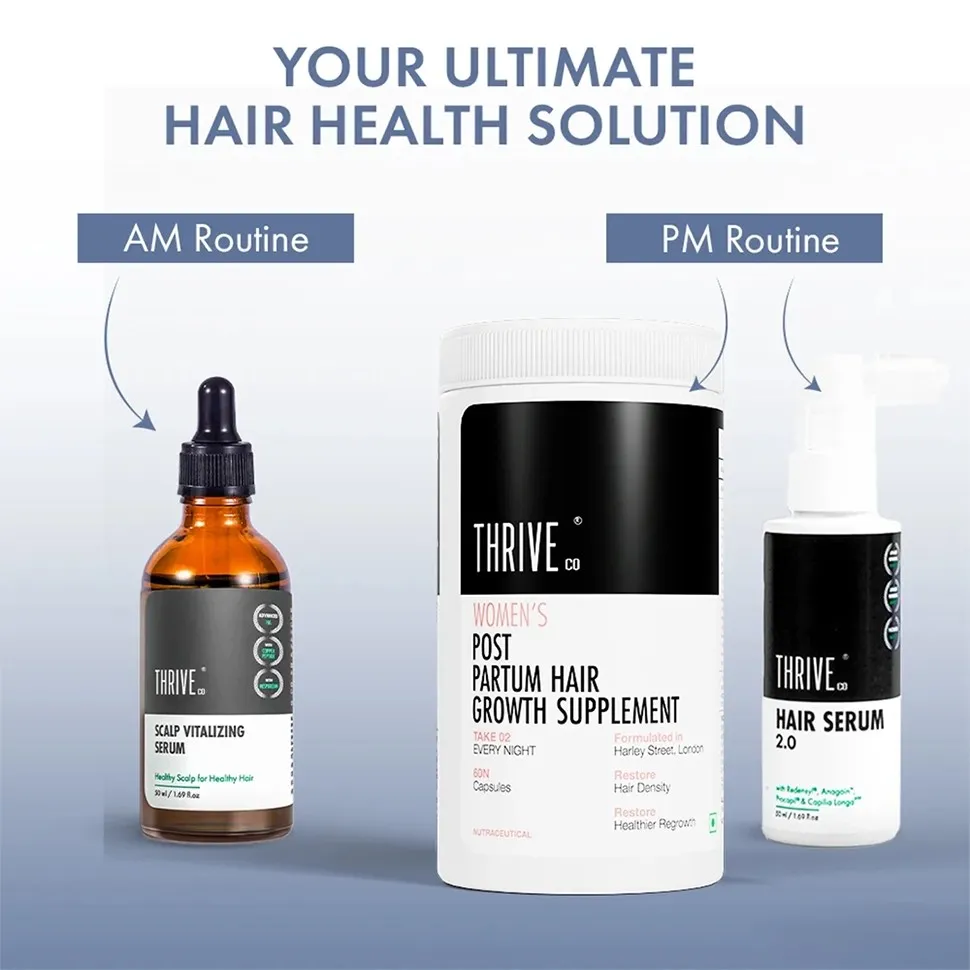 Women’s Post-Partum Hair Growth Solution - Image 13